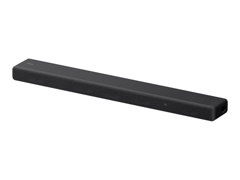 Sony Soundbar – 3.1-Kanal mit Dolby Atmos und integriertem Subwoofer