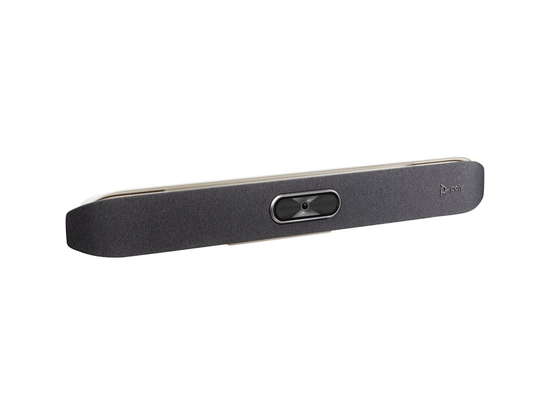 HP Poly Studio X50 Video Bar – All-In-One für Meetings