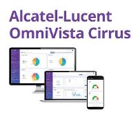Alcatel Cloud-Verwaltung – 3 Jahre Lizenz mit Premium Support