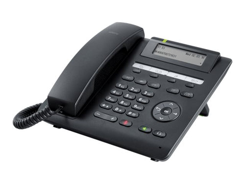 Unify VoIP-Telefon – Freisprecheinrichtung, programmierbare Tasten