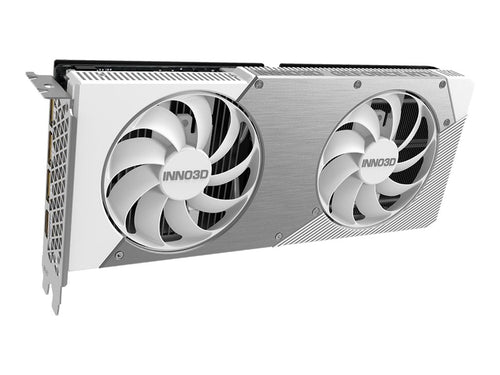 Innovision Grafikkarte – GeForce RTX 5060, 8 GB für brillante Grafik