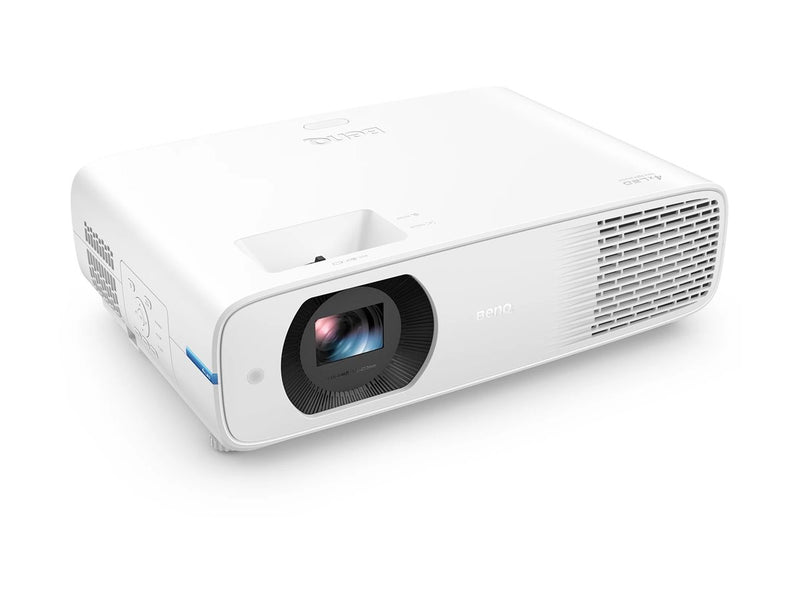 BenQ Beamer – 5000 Lumen, Full HD LED