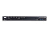 ATEN 8-Port HDMI KVM Switch – USB-Anschlüsse, 4K-Auflösung