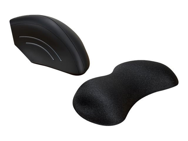 SPEEDLINK Handballenauflage – Komfort für Maus und Trackpad