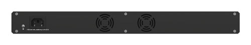 Teltonika Managed Switch – 24 Ports, Gigabit Ethernet