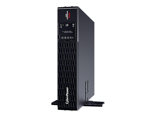 CyberPower USV – Schutz für IT-Geräte, Rack-montierbar