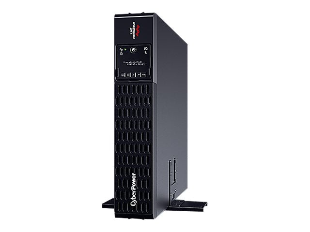 CyberPower USV – Schutz für IT-Geräte, Rack-montierbar