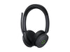 Yealink WH68 Headset – Kabellos, Teams-zertifiziert