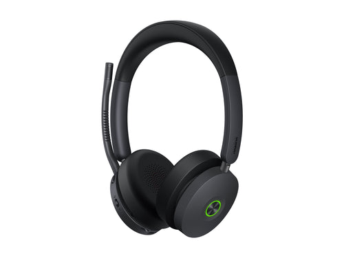 Yealink WH68 Headset – Kabellos, Teams-zertifiziert