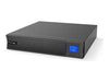 Bluewalker USV Rack-Modul – Online-Technologie, Lithium-Batterie