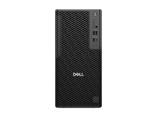 Dell Pro Precision Desktop – Leistungsstark für Büroanwendungen