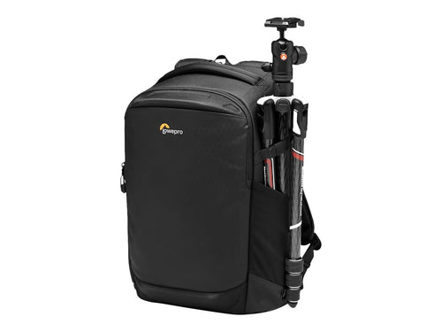 LOWEPRO Fotorucksack – Schutz für Kamera und Zubehör