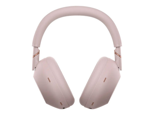 Sony Over-Ear Kopfhörer – Kabellos, Geräuschunterdrückung