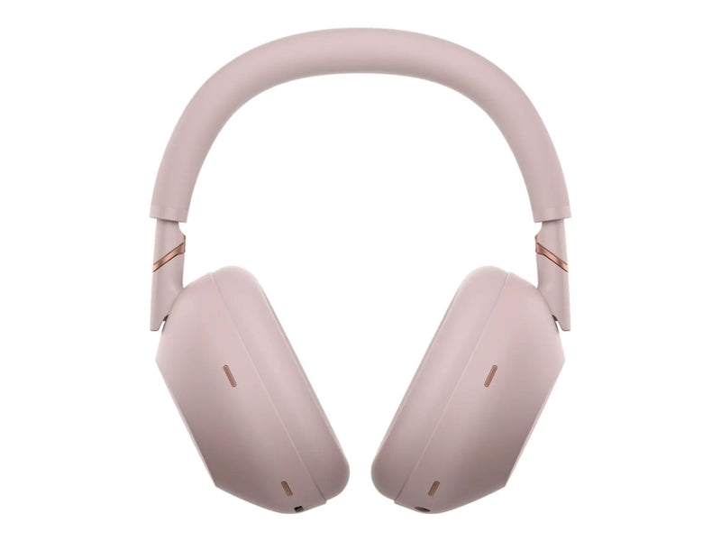 Sony Over-Ear Kopfhörer – Kabellos, Geräuschunterdrückung