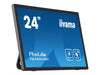 Iiyama Touchscreen-Monitor – 24" Full HD, 10-Punkt-Touch