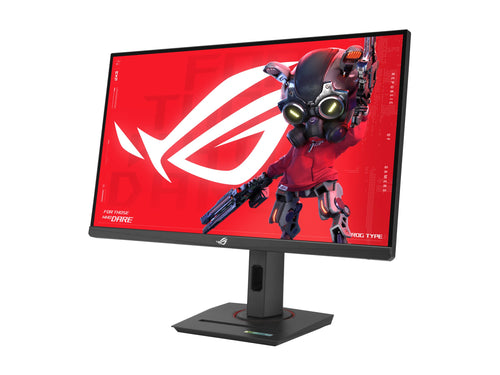 ASUS Gaming-Monitor – 27" Full HD, 380 Hz, schnelle Reaktionszeit