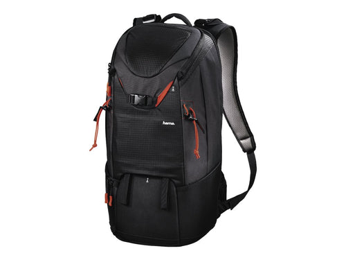 HAMA Profitour Rucksackhülle – Universal, mit Schultergurt