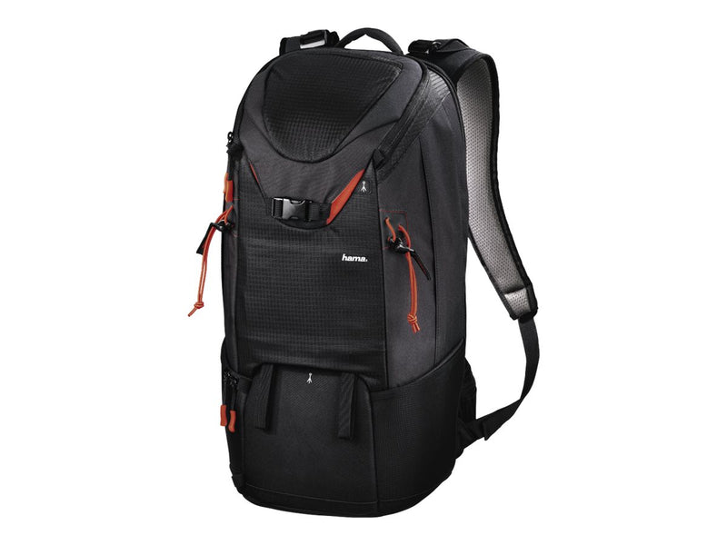 HAMA Profitour Rucksackhülle – Universal, mit Schultergurt
