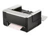 Kodak Dokumentenscanner – Ideal für große Papierformate, USB & LAN