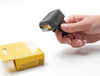DELOCK Ringbarcode-Scanner – Tragbar, USB-C & Bluetooth