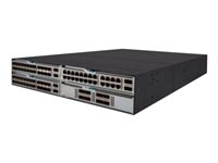 HP Enterprise Netzwerk-Switch – 100G Uplink, für Rechenzentren