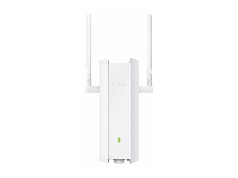TP-Link Omada Access Point – Wi-Fi 6 für innen und außen