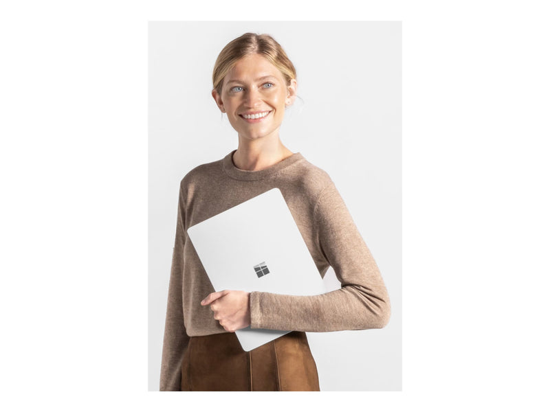 Microsoft Surface Laptop – Touchscreen, schneller Speicher