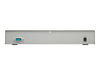 Cisco 8-Port Managed Switch – Für kleine Unternehmen geeignet
