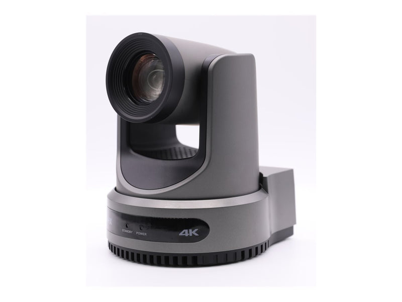PTZOptics Konferenzkamera – 4K-Auflösung, 12-facher Zoom