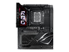 ASUS ROG Motherboard – USB4, Wi-Fi 7, für Intel-Prozessoren