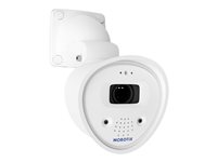 Mobotix Überwachungskamera – 4K-Auflösung, für Außenbereich geeignet