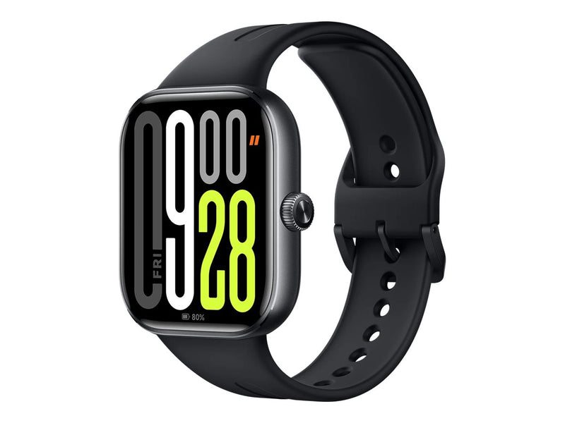 Xiaomi Watch 5 – Fitness-Tracking, 2,07 Zoll AMOLED