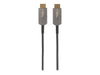 Microconnect HDMI-Kabel – 10 m, 8K Unterstützung