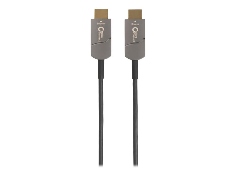 Microconnect HDMI-Kabel – 10 m, 8K Unterstützung