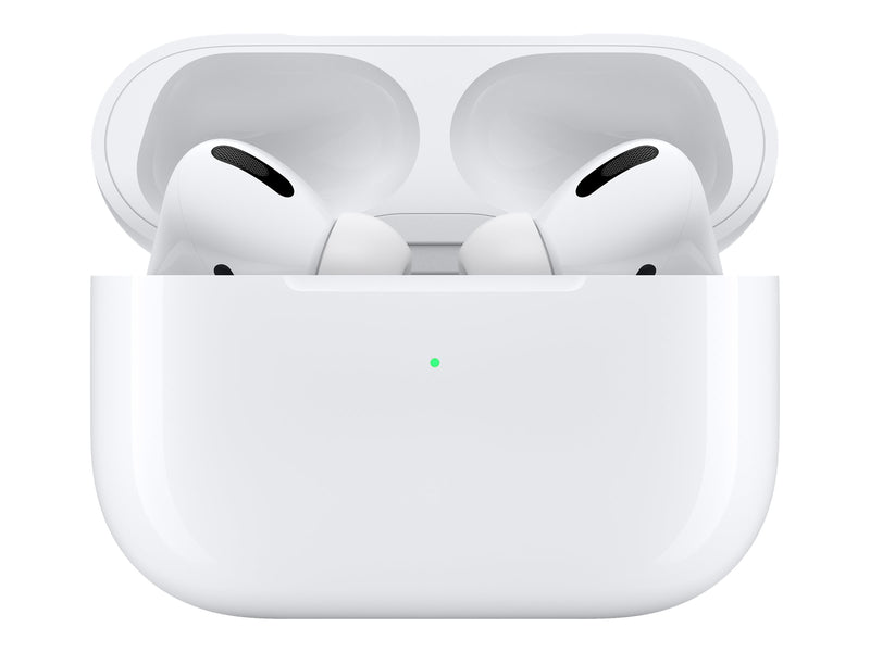 Apple AirPods Pro – Kabellose Kopfhörer mit Geräuschunterdrückung