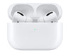 Apple AirPods Pro – Kabellose Kopfhörer mit Ladecase