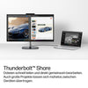 HP Omnistudio X All-in-One – 27" Display, 16 GB RAM, 1 TB Speicher