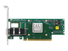 Nvidia Netzwerkadapter – 100Gb Ethernet, PCIe 3.0