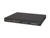 HP Enterprise Netzwerk-Switch – 24 Ports, PoE+ Unterstützung