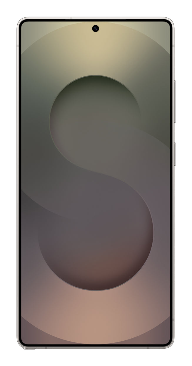Samsung Smartphone – 256 GB Speicher, grüne Farbe
