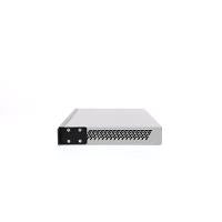 Cisco Switch – 28 Anschlüsse, PoE+ für kleine Unternehmen