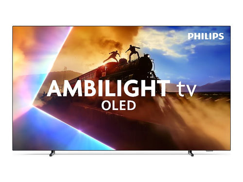 Philips 48" OLED Smart TV – 4K UHD, HDR für lebendige Bilder