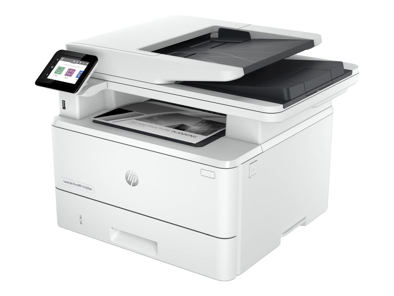 HP LaserJet Pro MFP – Schnelles Drucken, Scannen & einfache Verwaltung