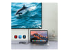 Unitek uHUB H6 Dockingstation – 4K HDMI, USB-C Power Delivery
