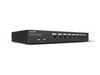 Lindy 8-Port HDMI KVM Umschalter – Steuert 8 PCs mit 4K-Unterstützung