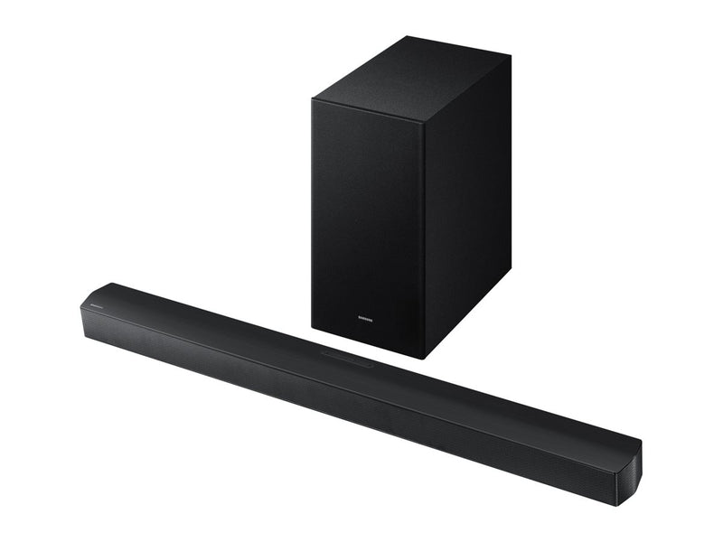 Samsung Soundbar – 3.1-Kanal, 3D Surround-Sound