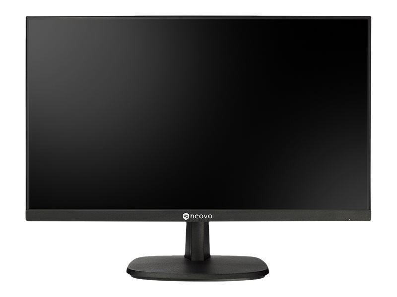 Neovo 24" LED-Monitor – Full HD, IPS-Display