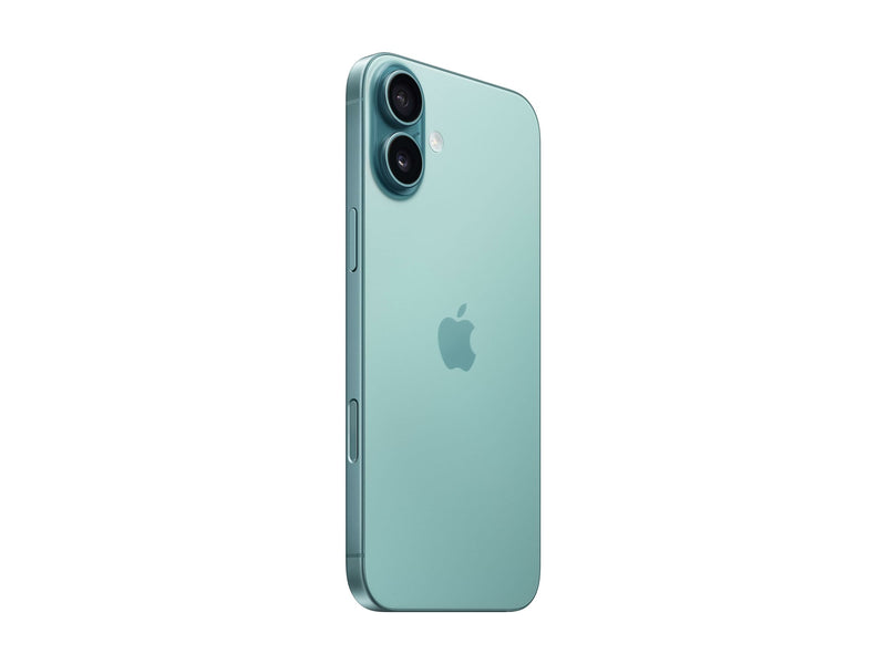 Apple iPhone 16 Plus – 6.7" Display, 256 GB Speicher