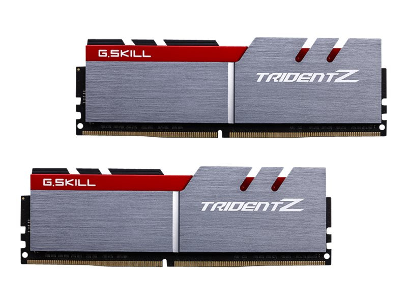 G.SKILL Trident Z RAM-Kit – 8 GB für schnelle Leistung