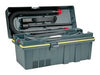 SECOMP Profi-Staubsauger – Tragbar, 800W Leistung